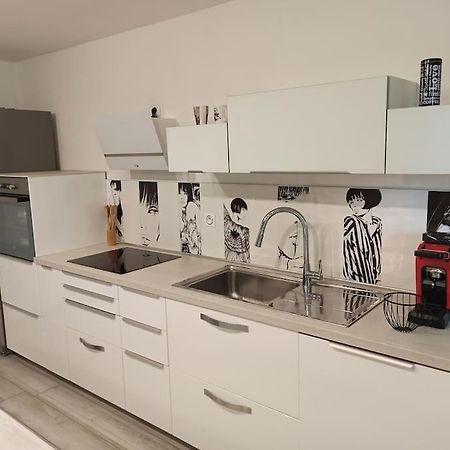 Апартаменты Chez Ilenia Lagny-sur-Marne Экстерьер фото