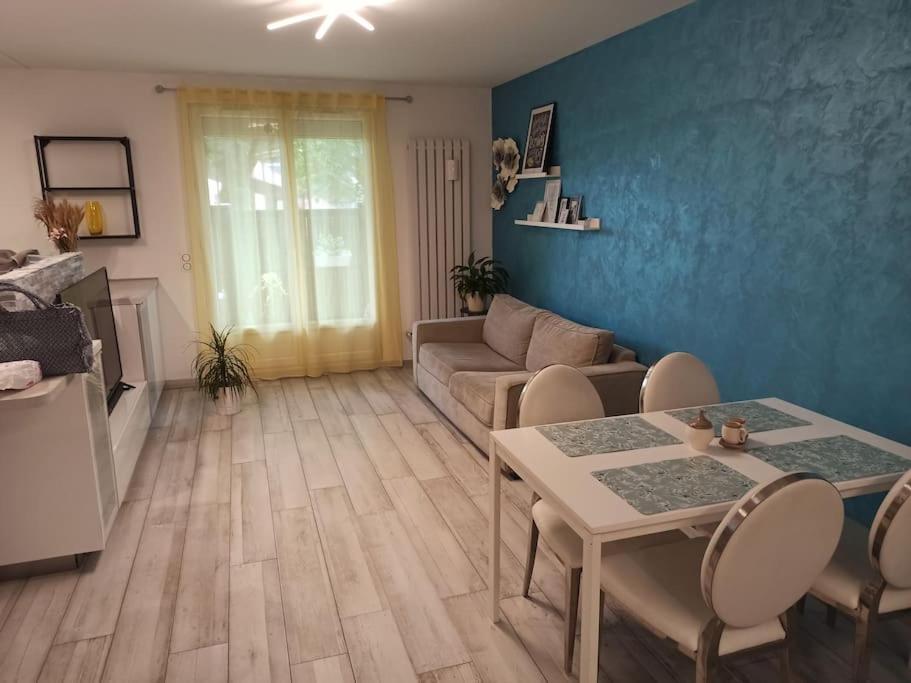 Апартаменты Chez Ilenia Lagny-sur-Marne Экстерьер фото